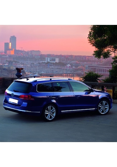 Vw Passat B7 Variant 2011-2014 Arka Cam Silecek Motoru 3c9955711a
