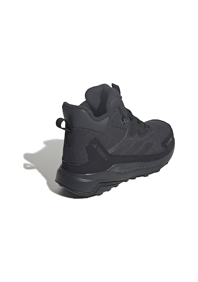 Adidas Terrex Anylander Clımawarm + W Kadın Outdoor Ayakkabı Jh8777 Jh8777 Kgr Koyu Gri