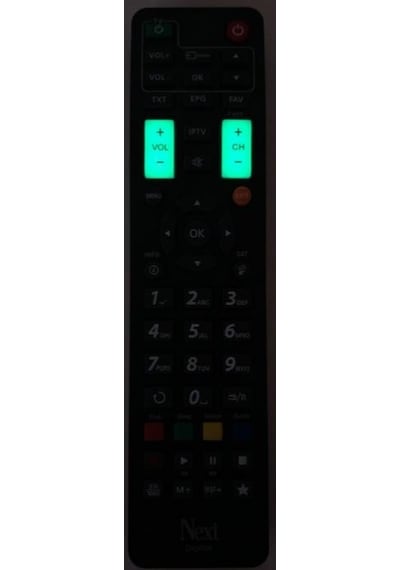 Next 2053 Hd Uydu Kumanda