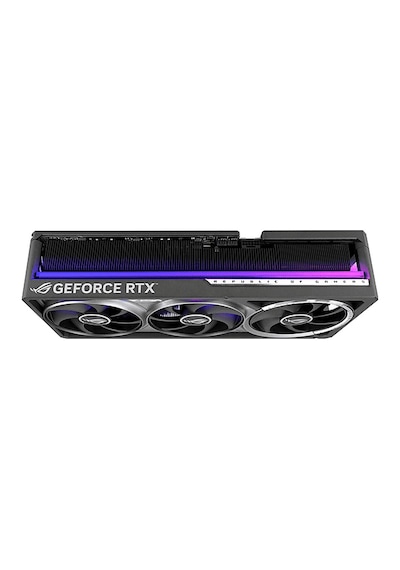 Asus Rog-astral-rtx5090-o32g-gamıng-nvıdıa-geforce-rtx Geforce Rtx 5090 32 Gb Ekran Kartı