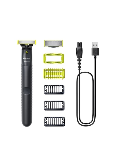 Philips Oneblade Qp1624/10 Yüz + Vücut 8 Saat