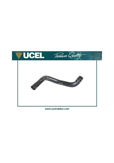 Renault Clio 3 Radyator Hortumu Ust 1.2 2006-2012 Üçel 15630
