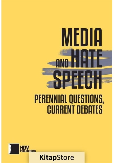 Media And Hate Speech / Kolektif