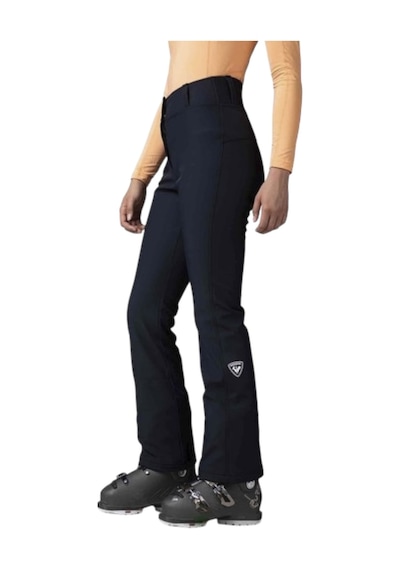 Rossıgnol Rossignol Ski Softshell Kadın Kayak Pantolonu Blk Siyah