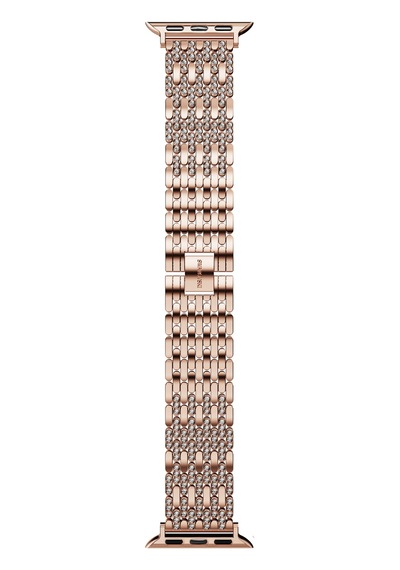 5725786 Swarovski Bileklik Sparklıng Prıncess:pro/pro Metalik