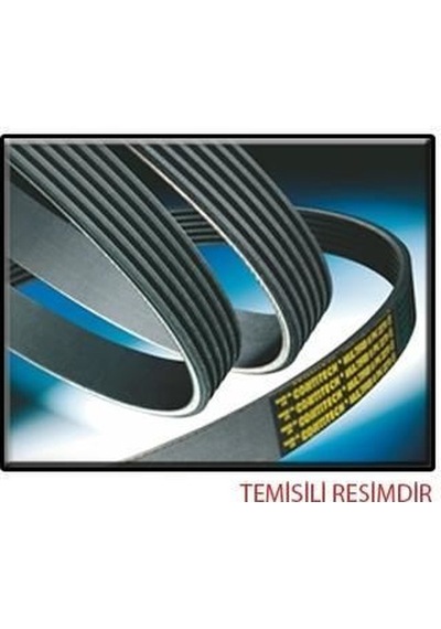 GATES 7PK1165 V KAYIŞI KANALLI PK MICRA K13 11-13 1.2 HRDE