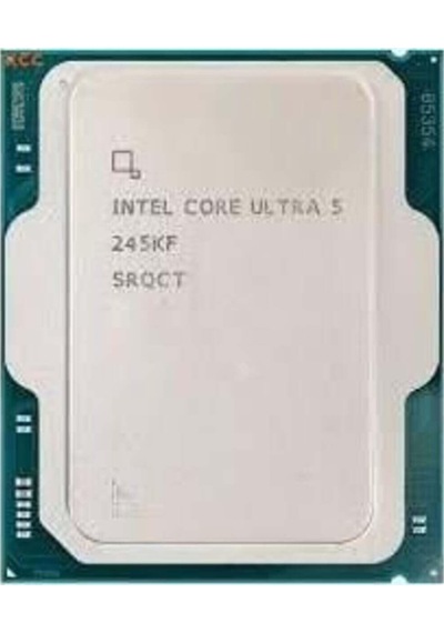 Core Ultra 5 245kf 14çekirdekli 26mb Vga Yok 1851p 125w -fansız-135864