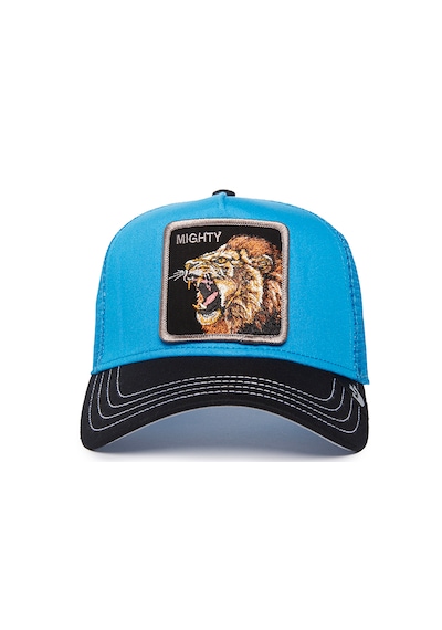 Goorin Bros. Lion Fan Aslan Figürlü Şapka 101-1999