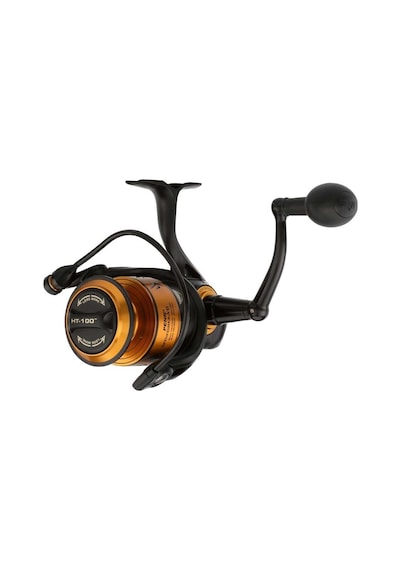 Penn Spinfisher Vıı 4500 5+1 Bilyalı 6.2:1 Devirli Spin Olta Makinesi