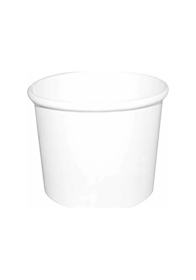 Popcorn Kovası Baskısız 85 Oz - 1 Adet