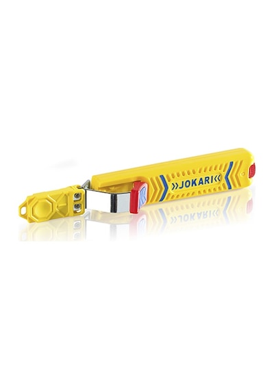 Jokari 28 H Secura Kablo Bıçağı 8 MM İle 28 MM Arası