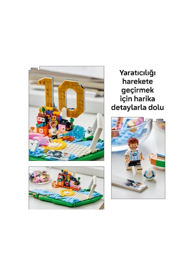 Unutulmaz Futbol Anları 43011 Belirtilmemiş