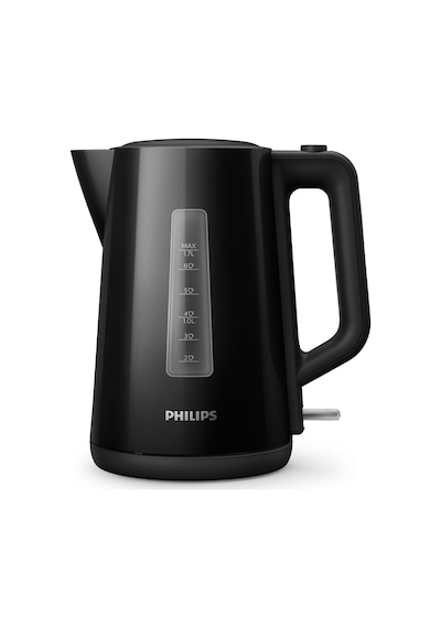 Philips Hd9318/20 Su Isıtıcı, 1.7 L Kapasite, 360 Döner Tabanlı,