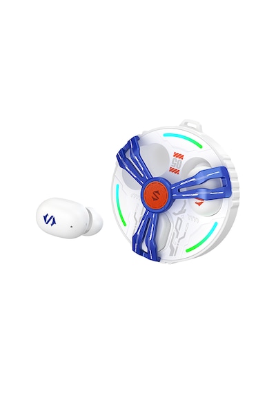 Black Shark Rokas 5 Bluetooth 6.0 Kulak İçi Kulaklık (Black Shark Türkiye Garantili)