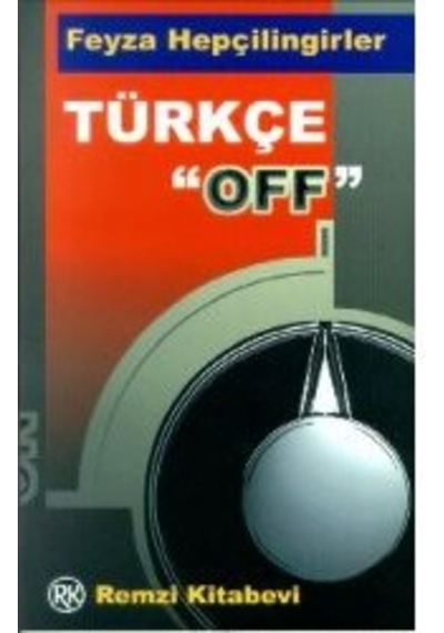 Türkçe    Off