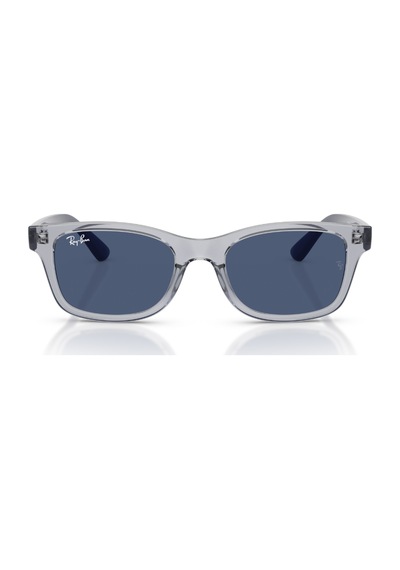 Rj 9086s 719880 48 Ray-ban Junior Çocuk Güneş Gözlüğü Siyah