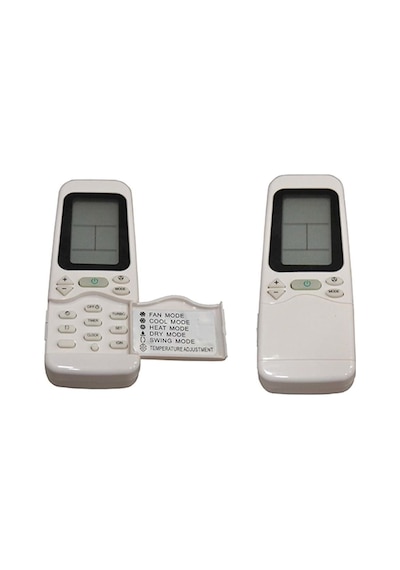 Vestel Klima Kumanda Kk130