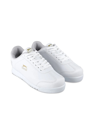Slazenger Erkek Yazlık Terletmez Kaydırmaz Koku Yapmaz Hafif Full Ortopedik Günlük Yürüyüş Ayakkabısı Beyaz Slazenger Erkek Yazlık Terletmez Kaydırmaz Koku Yapmaz Hafif Full Ortopedik Günlük Yürüyüş Ayakkabısı Beyaz