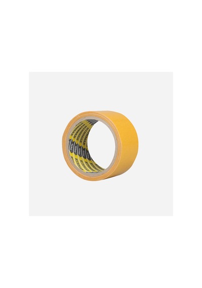 Çift Taraflı Bez Halı Bandı 50 Mm 5 Mt. Rtrmax - Rnu0901 18 x 50 MM