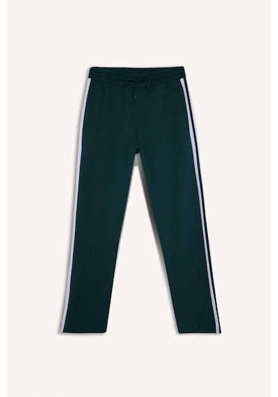 Defacto Standart Fit Jogger Eşofman Altı G8709ax25wngn536 Yeşil-gn536