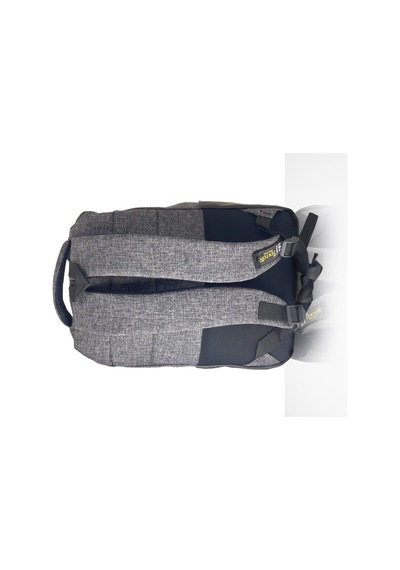 W-classic Grey Sırt Çantası Karışık