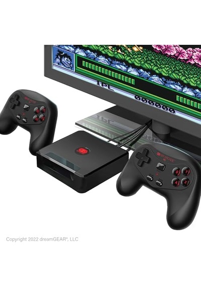 Arcade Gamestatıon Dataeast Jaleco Retro Konsol