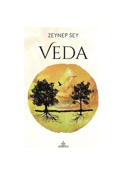Ephesus Roman - Veda - Zeynep Sey