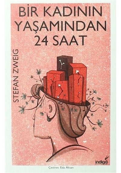 Bir Kadının Yaşamından 24 Saat N11.79657