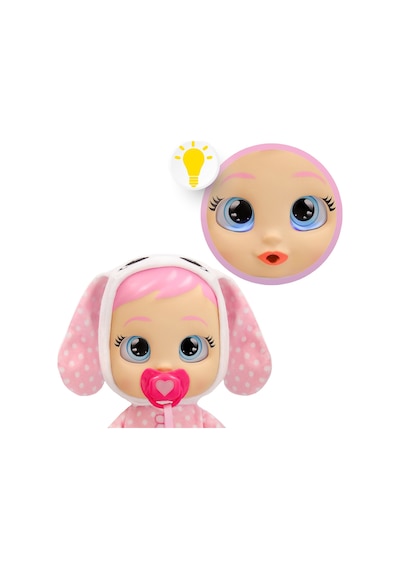 Cry Babıes Ilk Adımlarım-927889 Coney