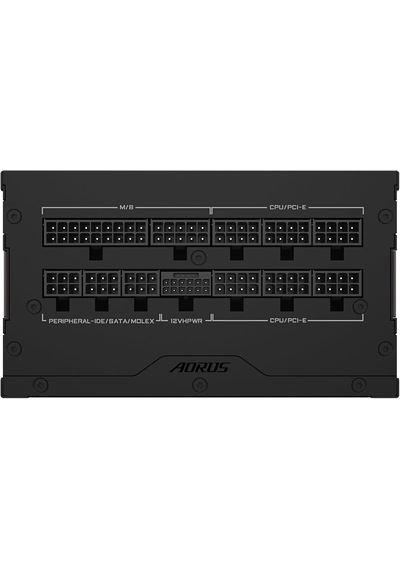 Gigabyte Psu Modüler 1000w 80+platinium Gp-ae1000pm Pg5