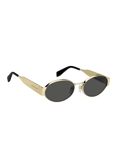 Marc Jacobs Marc 806/s-rhl Altın Unisex Güneş Gözlüğü Altın