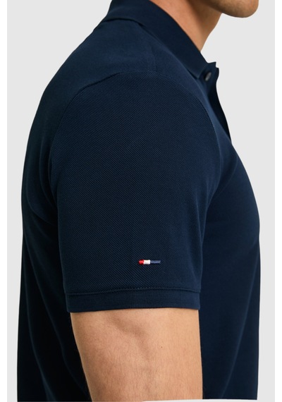 U.s. Polo Assn. Erkek Lacivert Tişört Basic 50322304-vr033
