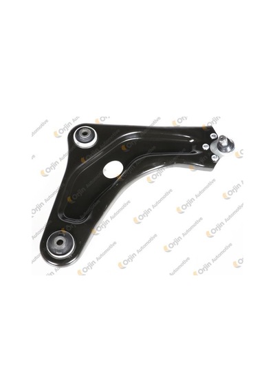 in Alt Salıncak Sağ Ön Crossland X 17 Peugeot 301 2012 Ve Sonrası Citroen C-elysee 2012 Ve Sonrası ın 03416 9675028880-9819418080-3647088