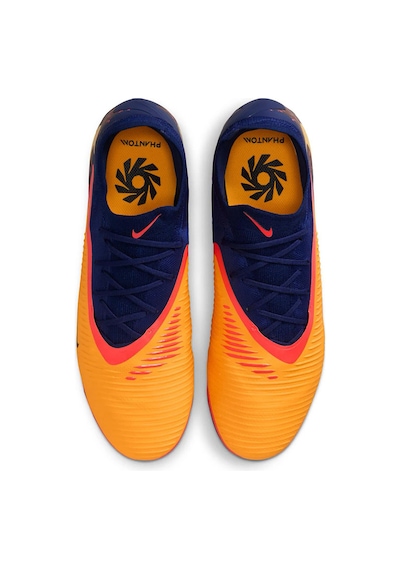 Nike Phantom 6 Low Pro Fg Eh Krampon Dar Kalıp Ib3094-800 Turuncu