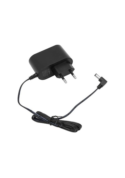 Weko Wk-21690 9 Volt 1 Amper 5.5 2.5 Mm Uçlu Priz Tipi Adaptör Diğer
