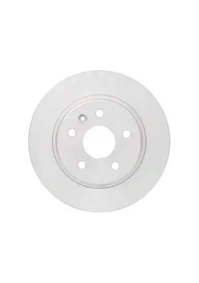 Bmw Ön Fren Disk Bosch 0986479578