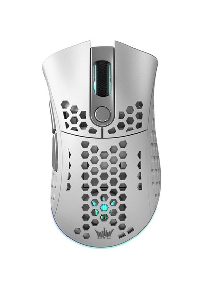 Hof Ace M2 White Argb Kablosuz Gaming Mouse G-mghm2p708rg2bw-gxlg Diğer