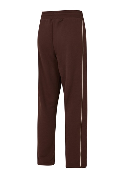 New Balance Erkek Eşofman Altı 26k Mnp3608 Kahve Kahverengi