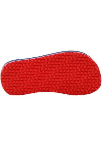 Jack Wolfskin Zulu K Kırmızı Multi Çok Renkli