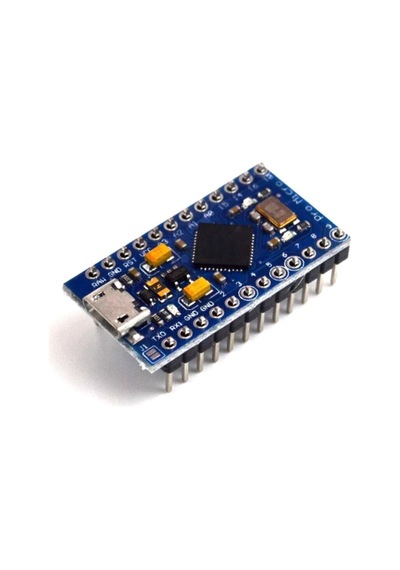 Atmega32u4 Pro Micro