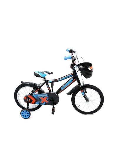 ÜMİT 16 ALPINA BMX BİSİKLET