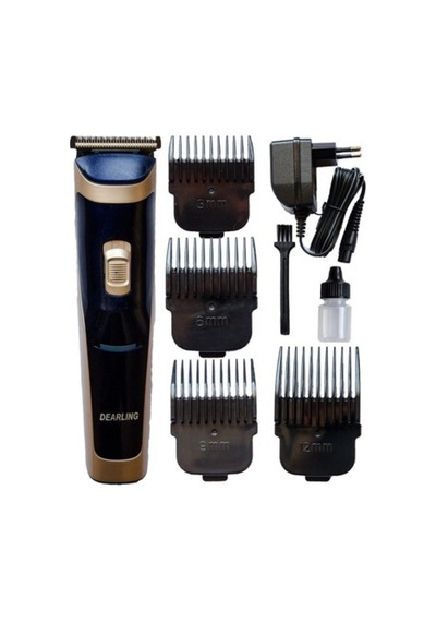 Tr-650 Profesyonel Saç Sakal Tıraş Makinesi 5705