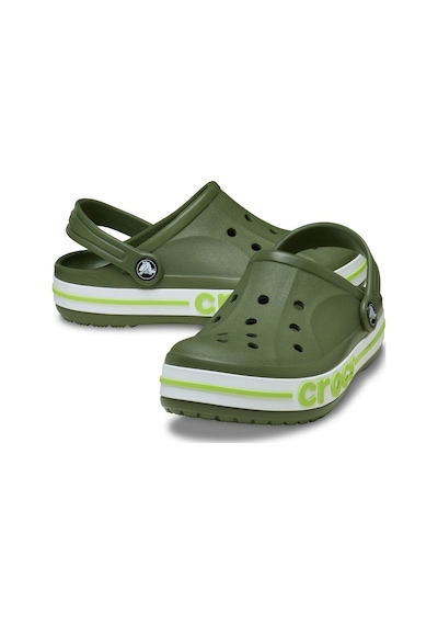 Crocs Bayaband Clog K Çocuk Terlik 207019 207019 3cb 3cb