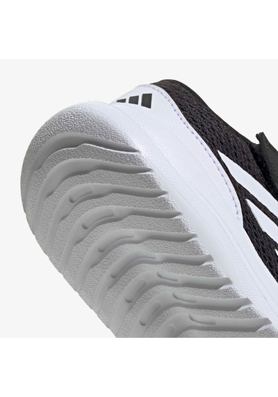 Adidas Runfalcon 6 Elastic Lace Çocuk Siyah Koşu Ayakkabısı Kı1777 2800282