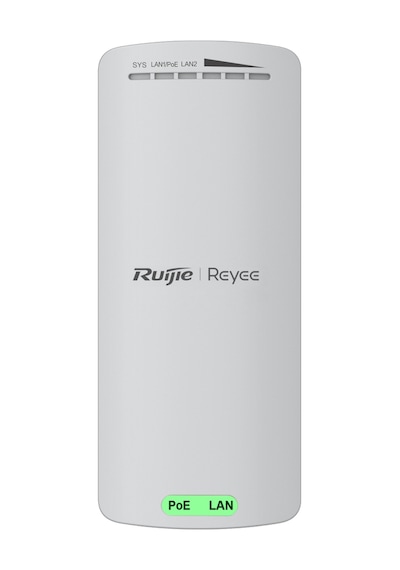 Ruıjıe Rg-est100-e 300mbps 2.4ghz 500metreye Kadar Harici Access Point 2-li Set-209800