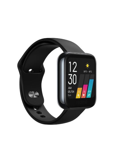 Realme Watch RMA161 Akıllı Saat (Realme Türkiye Garantili)