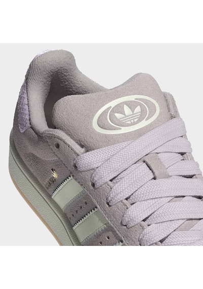 Adidas Hp3540 Campus 00s W Kadın Günlük Spor Ayakkabısı Mor