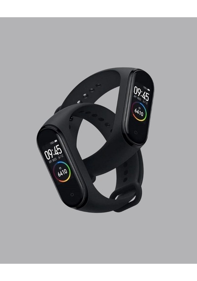 Bluetooth Akıllı Bileklik Spor Modlu Kalp Atış Takipli Uyku Analizli