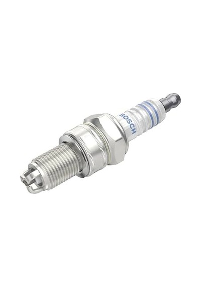 Bosch 0241229716 Bosch Ateşleme Bujisi W8dtc Nıkel Vw Grup Audı-alfa Romeo 3 Tırnak