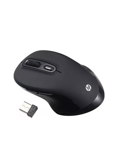 Hp Fm710a Bluetooth Wireless Kablosuz Mouse Dual Mode Ergo Wireless